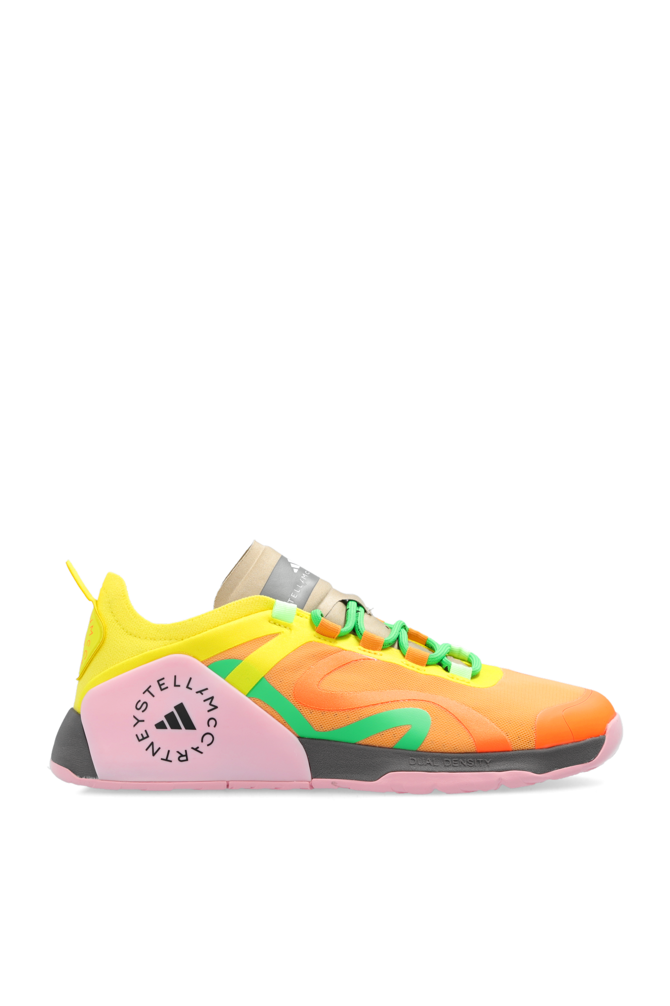 adidas freak x carbon mid purple color wheel shoes SchaferandweinerShops Switzerland Multicolour Training Dropsert sneakers ADIDAS by Stella McCartney